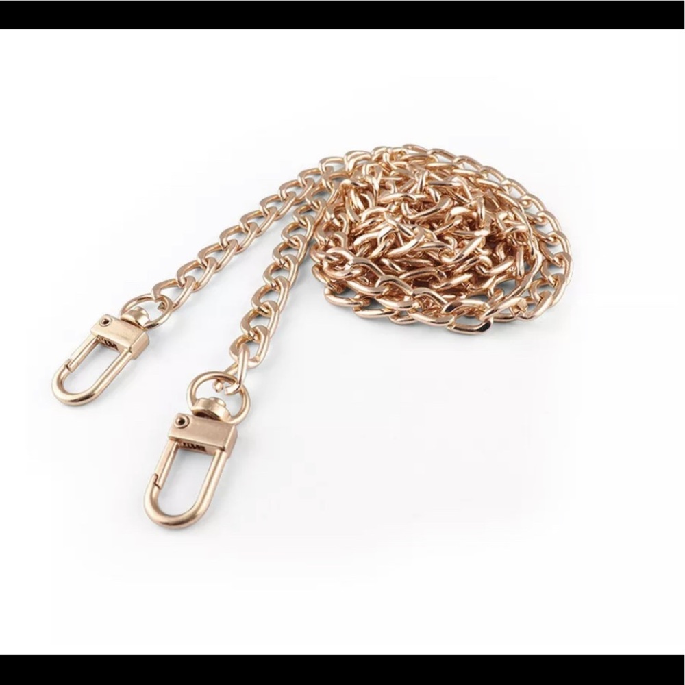 Purse Chain Strap for LV, Gucci, YSL, Chanel